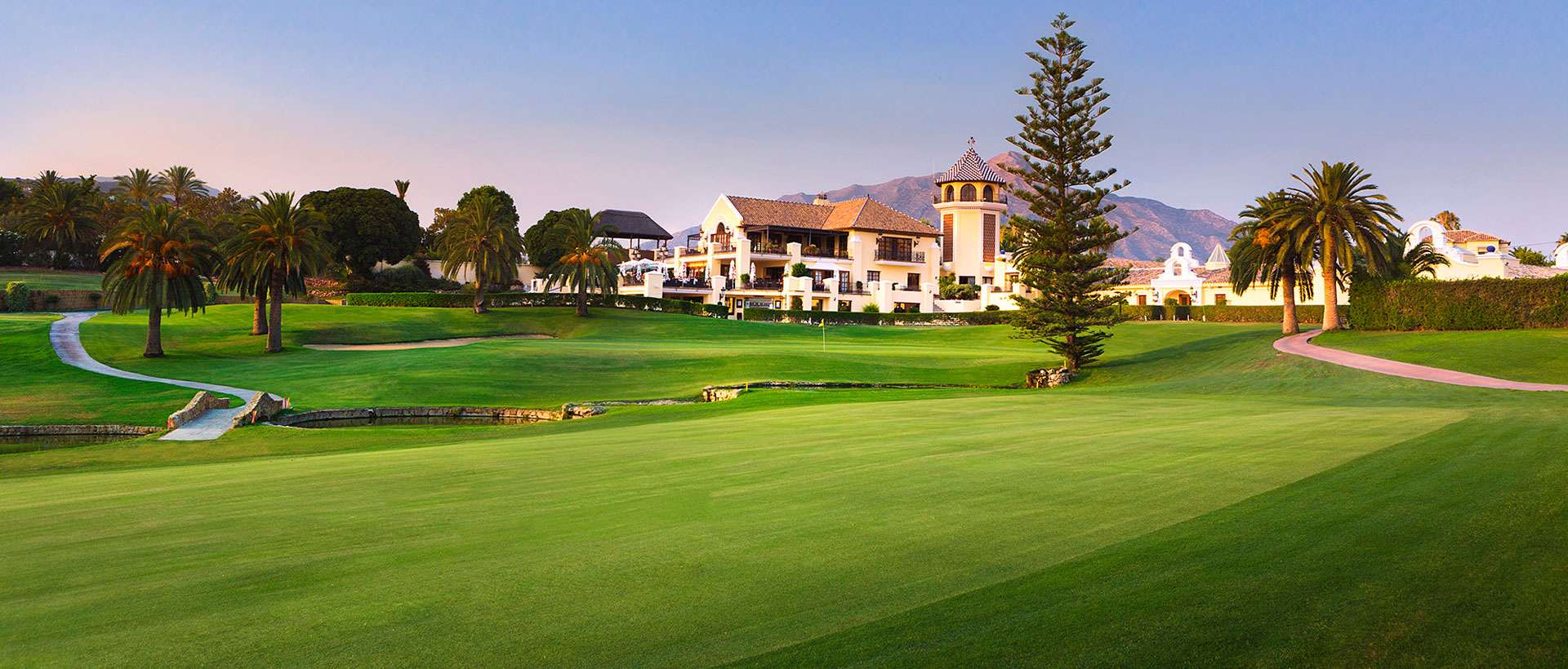 Los Naranjos Golf Club